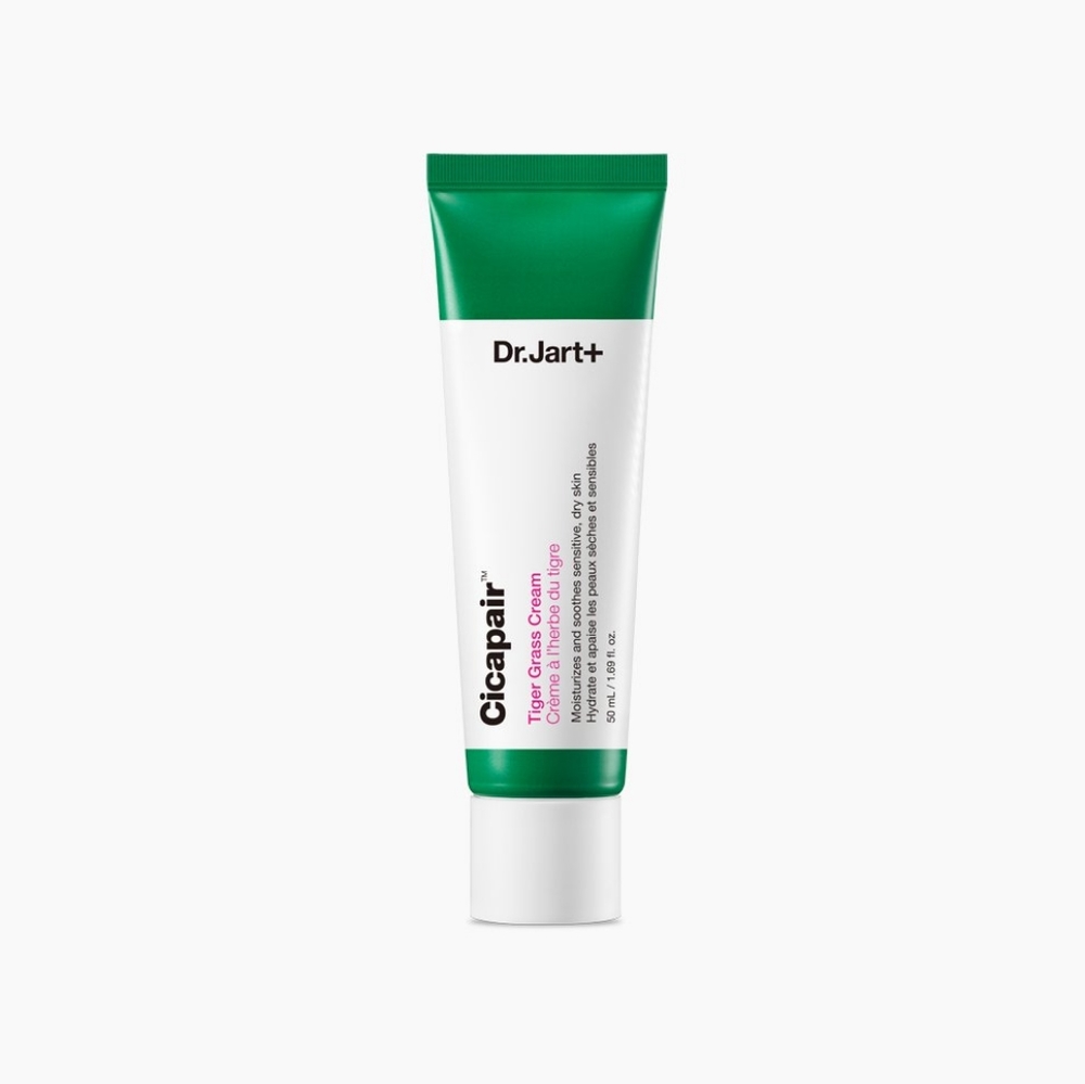SOLD Dr. Jart Cicapair Tiger Grass Cream